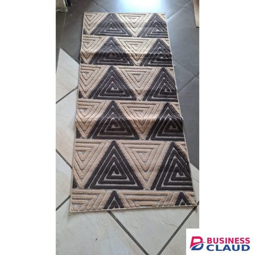 3D American Bedside Mat 18(3by6)