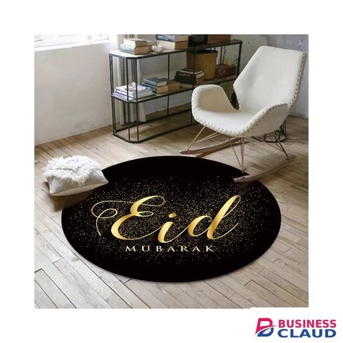Parmac Fashions Eld Mubakar Carpet