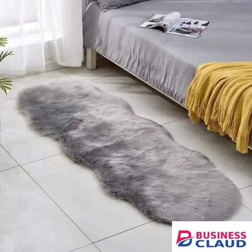 FLUFFY BEDSIDE MAT FLUFFY BEDSIDE,CHIWAWA MAT 60x120cm