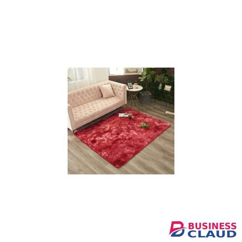 Carpet Vinyl Flooring Soft Fluffy Patched Carpet