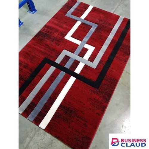 5 by 8 fashion Paris carpets