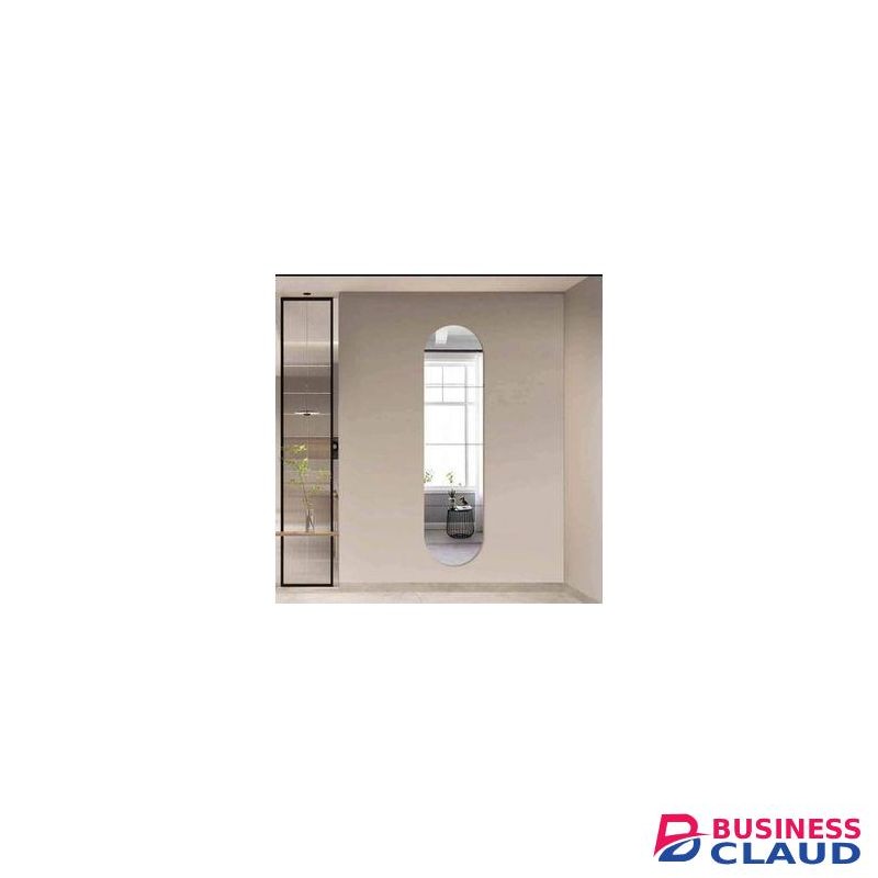 classic new Acrylic sticker Mirror