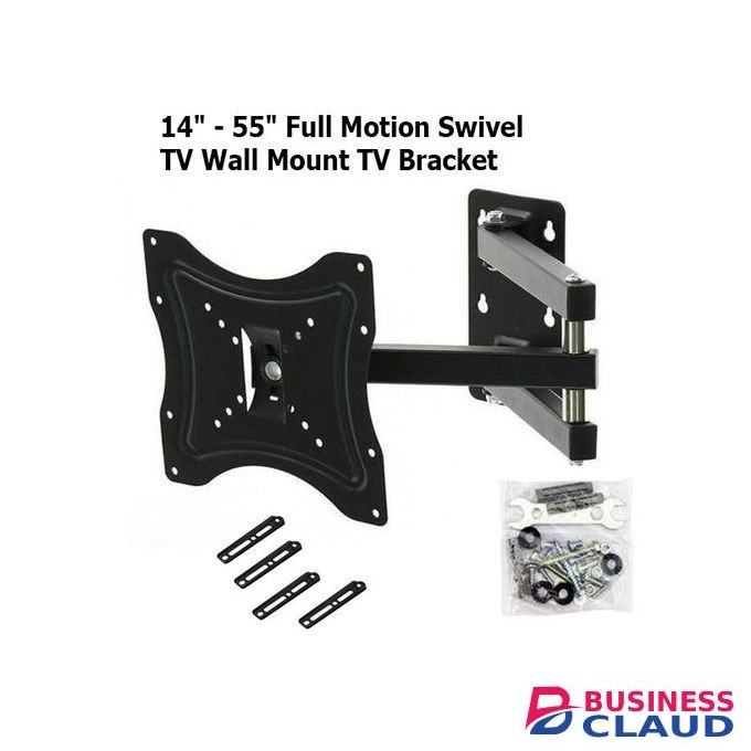 Tv Bracket 14_55 Inch