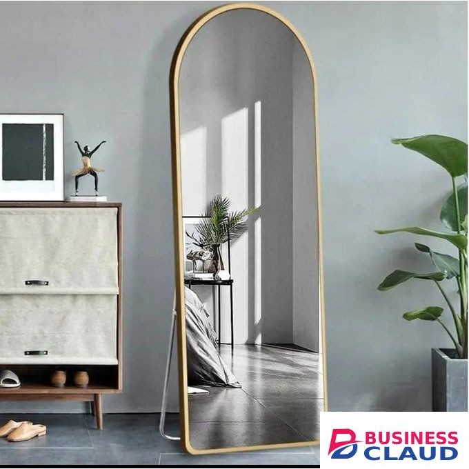 Full Length Modern Mirror