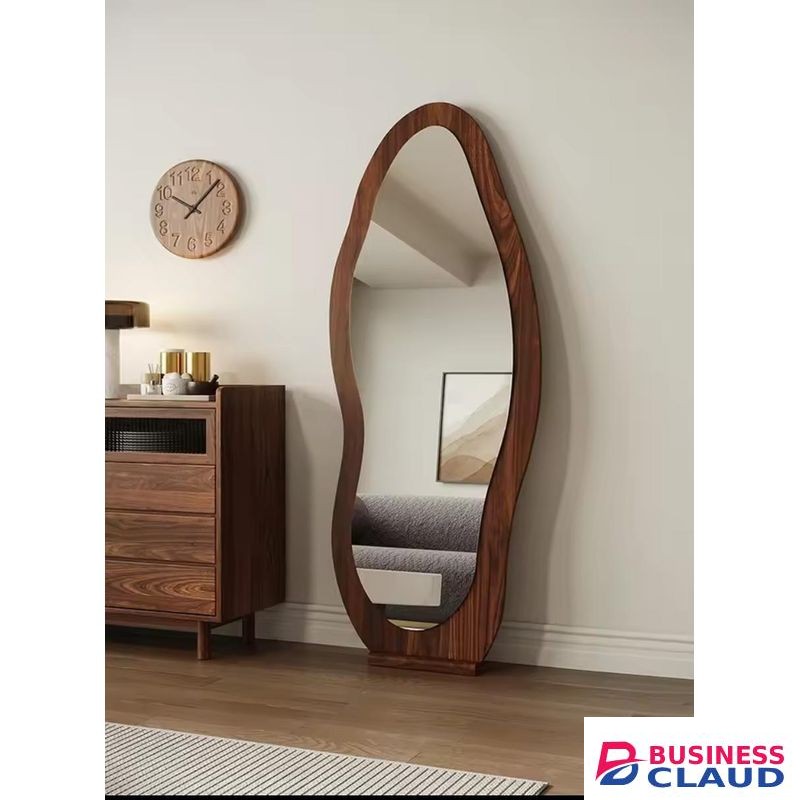 Unbreakable mirror