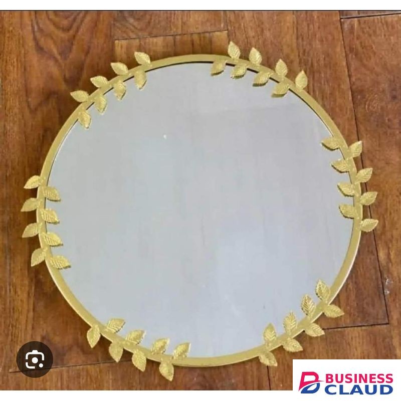 Wall hanging Décor Mirror