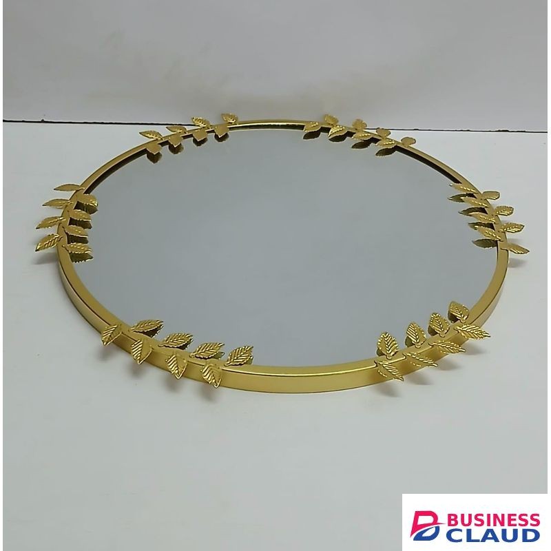 Decorative Round shaped Mirror