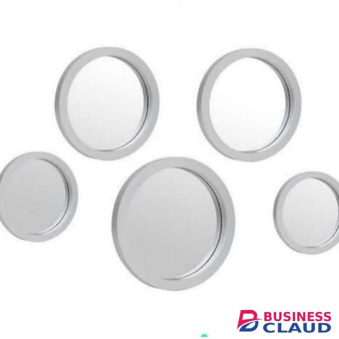 5in 1 decor mirrors