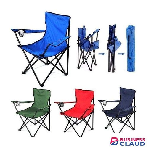 OUTDOOR CAMPING SEATS- FOLDABLE AND PORTABLE