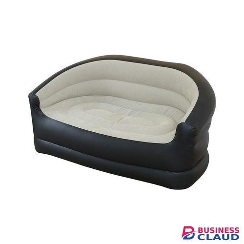 Inflatable 2 Seater Sofa Couch for Indoors & Outdoors