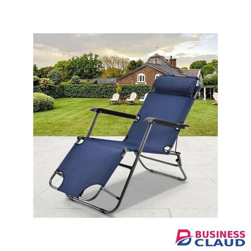 Zero Gravity Portable Outdoor Camping Patial Chair