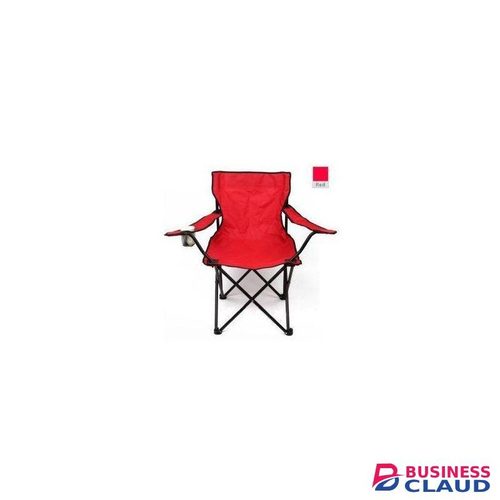 New Design Camping & Beach Chair – Foldable Seat For Outdoor Comfort