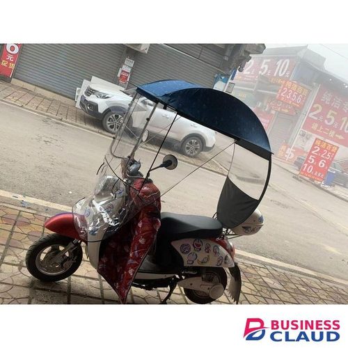High Quality Umbrellas For Motorbike