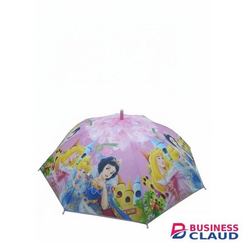 Cartoon Themed Kids Umbrellas