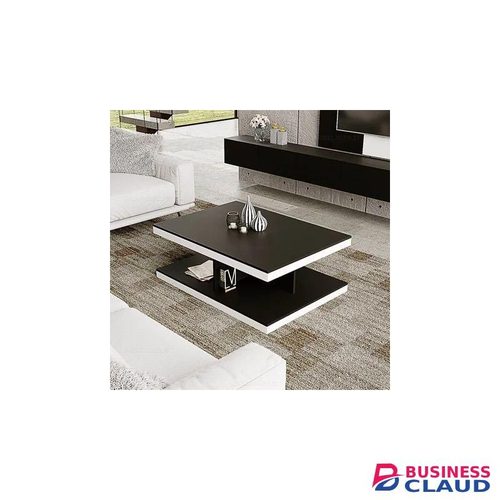 RATONA MODERN WOODEN COFFEE TABLE