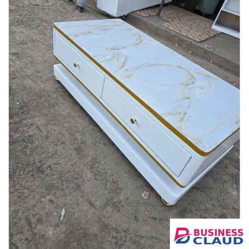 Modern Design Coffee Table With Storage