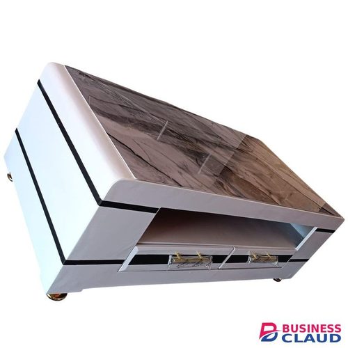 Modern High-Quality Wooden Coffee Table – Sleek Centerpiece for Living Rooms with Durable Design and Elegant Finish