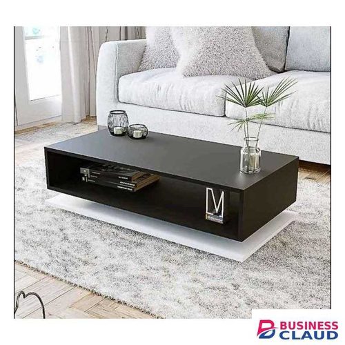 RANDAAL MODERN WOODEN COFFEE TABLE