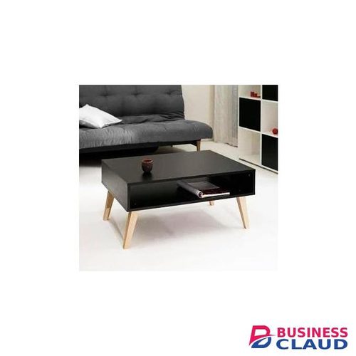 RANDAAL II MODERN WOODEN COFFEE TABLE