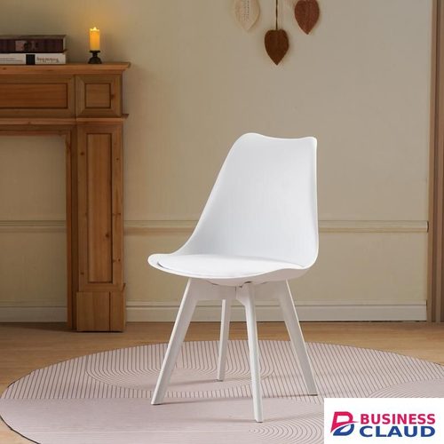 Nordic Chair Dining Chair Coffee Chair Study Chair Plastic Chair Home Chair