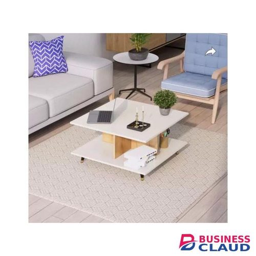 VENUS Modern Wooden Coffee Table