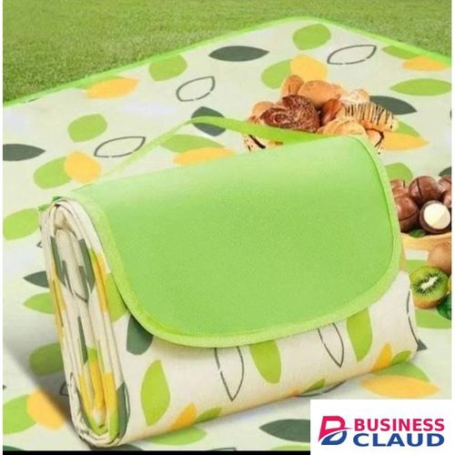 Foldable Waterproof Outdoor Picnic,Beach,Camping, Hiking Mat-150×200cm