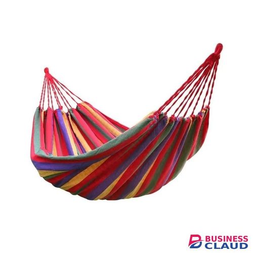 Outdoor/Garden/Hiking/Patio Cotton Hammock