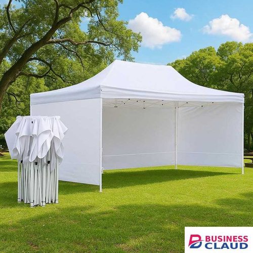 Canopy Tent 3mtrs By 4.5mtrs /Gazebo Tent With Sidewalls