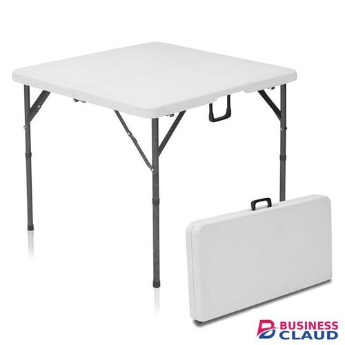 Plastic foldable table kenya