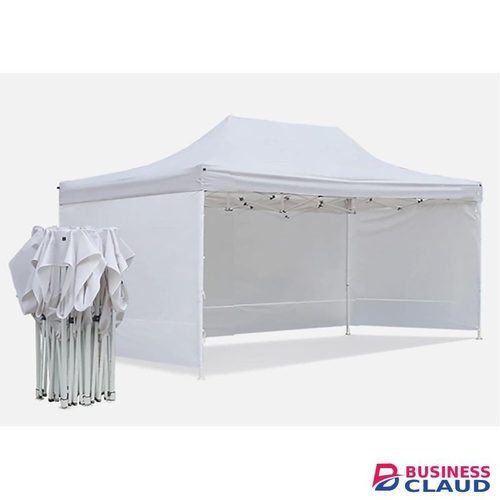 Canopy Tent With Sidewalls 3mtrs By 6mtrs/Gazebo Tent
