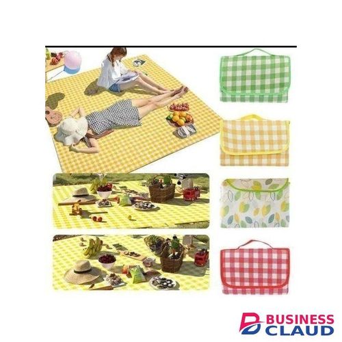 Foldable & Waterproof Outdoor Picnic Mat -150x200cm