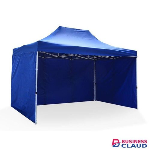 Canopy Tent With Sidewalls 2 mtrs By 3 mtrs/Gazebo Tent
