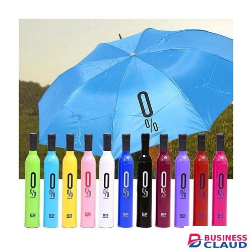 SHARE THIS PRODUCT New Design Bottle Umbrellas