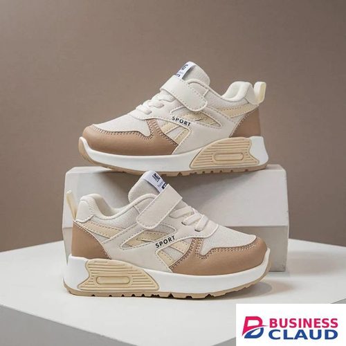 KIDS SPORTY SNEAKERS