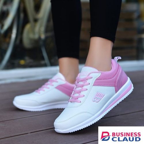 New Women Shoes Sports Ladies Shoes Women Sneakers