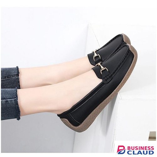 Women Spring Loafers, Ladies Sneaker Shoes, Casual & Office