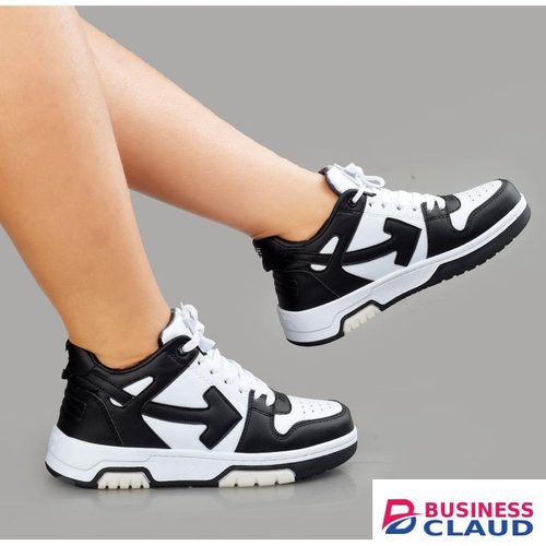 Unisex Beautiful Sneakers