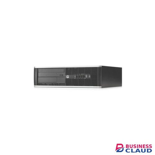 Refurbished Compaq CPU Intel Core I5 2nd Gen 4GB RAM 500GB HDD
