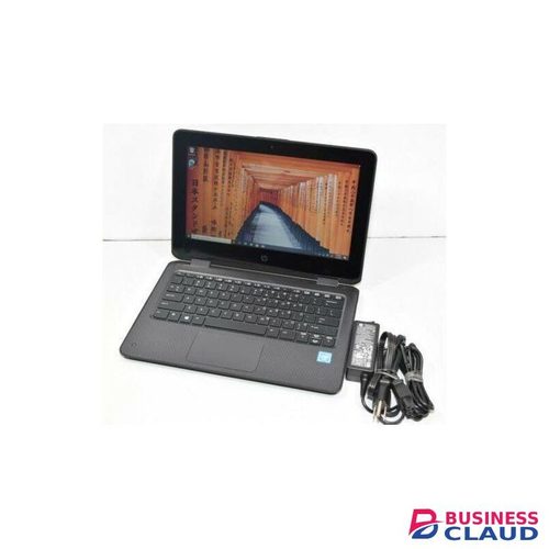 Refurbished Probook X360 11 *TOUCH SCREEN* Corei5 8GB RAM 256GB SSD Win 11