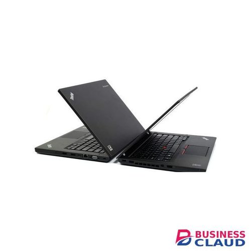 Refurbished Thinkpad T440 Win 10 Activated Intel Core I5 4GB 500GB