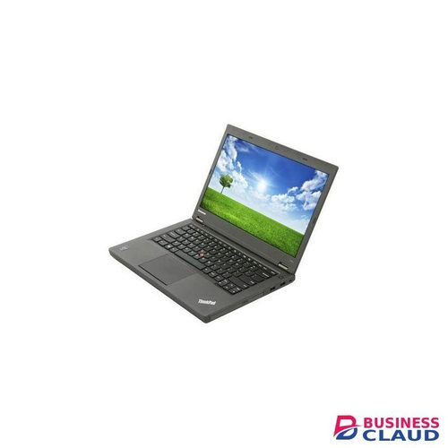Refurbished Thinkpad T440 Core I5,4GB RAM 500GB I5-4300- DVDRW CAM - 14" - Win 10