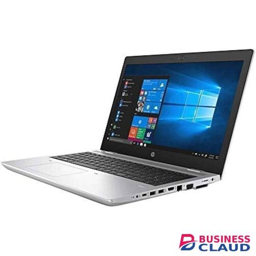 Probook 640 G4 7th Gen Core I5-8GB RAM-256 SSD -Reburbished- 14'' -Silver-Win 10 (6 Months WRTY)