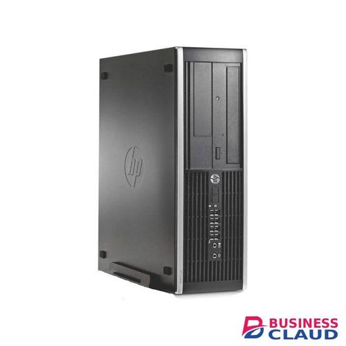 Refurbished Compaq CPU Intel Core I5 2nd Gen 4GB RAM 128GB