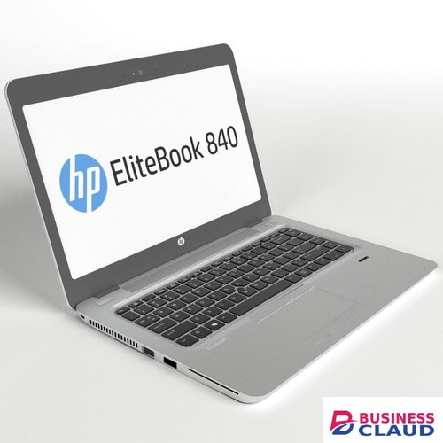 Elitebook 840 G4 Intel Core I7 7Th Gen,16GB Ram,512GB SSD-Refurbished (6 M WRTY)