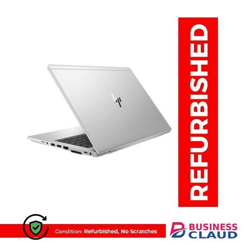 Elitebook 840 G6 Refurbished 14" (Intel Quad-Core I5-8250U, 16GB DDR4 RAM, 256GB SSD)