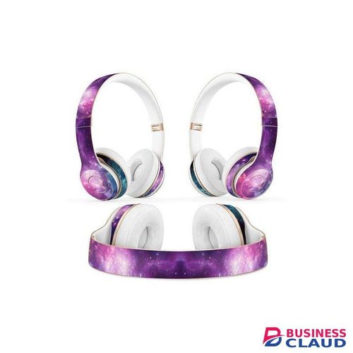 Sky design Headphone Sticker for Beats Solo 2 solo 3 Wireless Headphone skin sticker for solo2 solo3 vinyl sticker