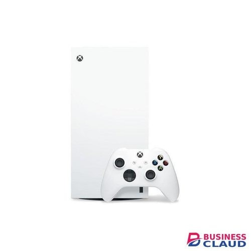 Microsoft Xbox Series X – 1TB Digital Edition