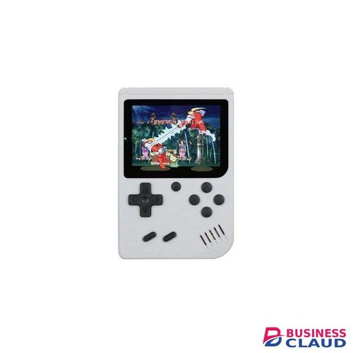 400 game handheld Mini 8 Bit Rotre game console in Box 500 in 1 Gameboy handheld Vedio game player box