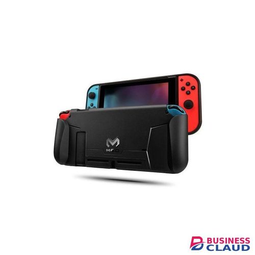 For Nintendo Switch TPU Protective Shell Can Be Placed On The Base
