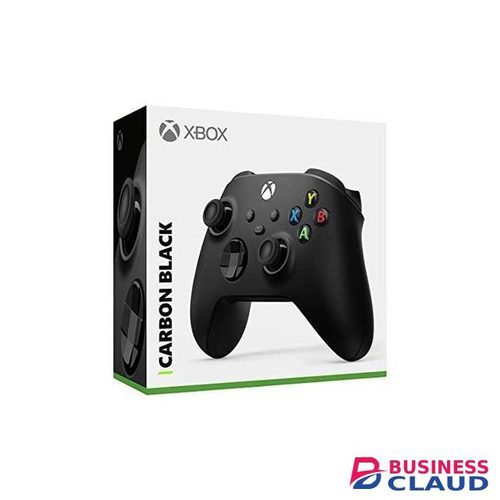 Microsoft XBOX Series X/S Wireless Pad – Carbon Black